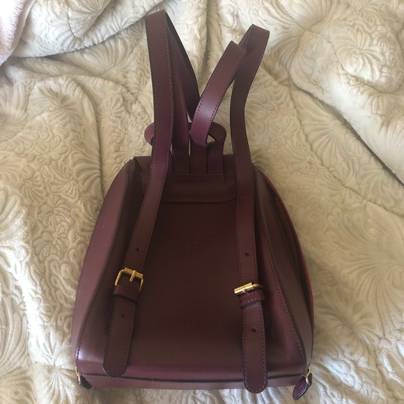 Little Backpack - Picture 2 of 3